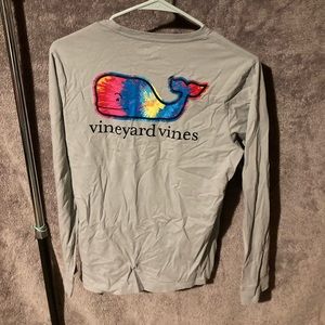 Vineyard vines long sleeve